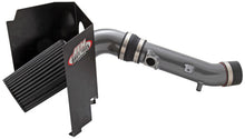 Load image into Gallery viewer, AEM 06-10 Toyota Tacoma 4.0L-V6 Silver Brute Force Air Intake