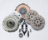 South Bend Clutch 94-04 Dodge NV4500 Super Street Dual Disc Clutch Kit (Only Fits w/ Upgraded Shaft)