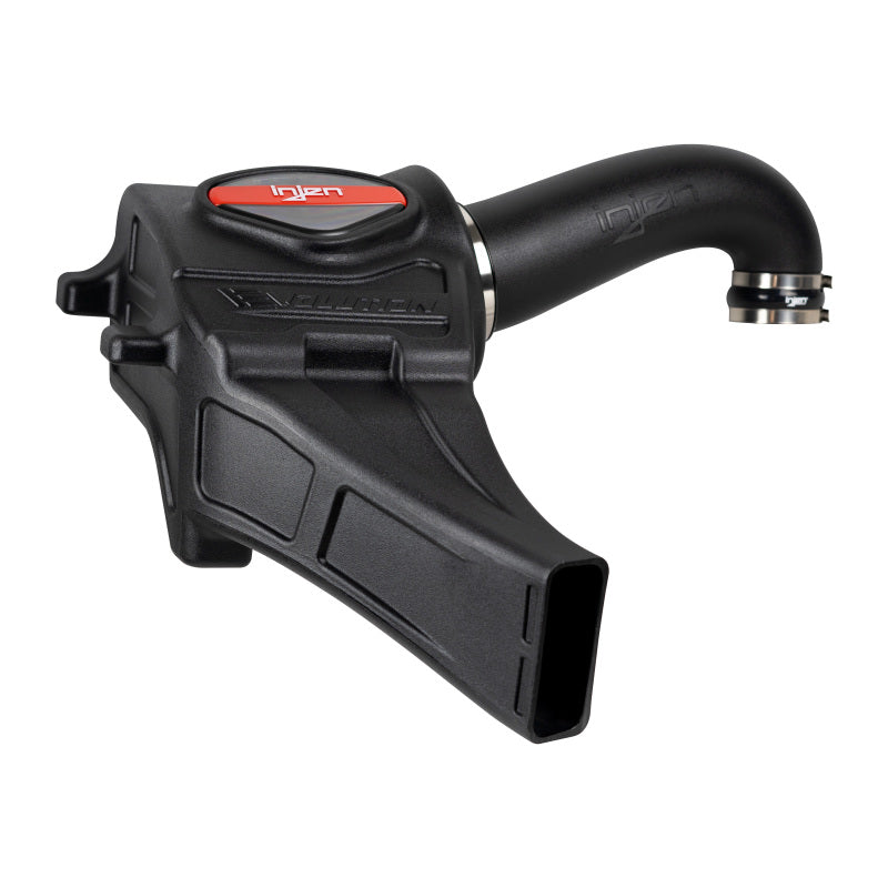 Injen 19-22 Ram 1500 V8-5.7L Hemi Evolution Intake - Oiled Filter - GTR Auto