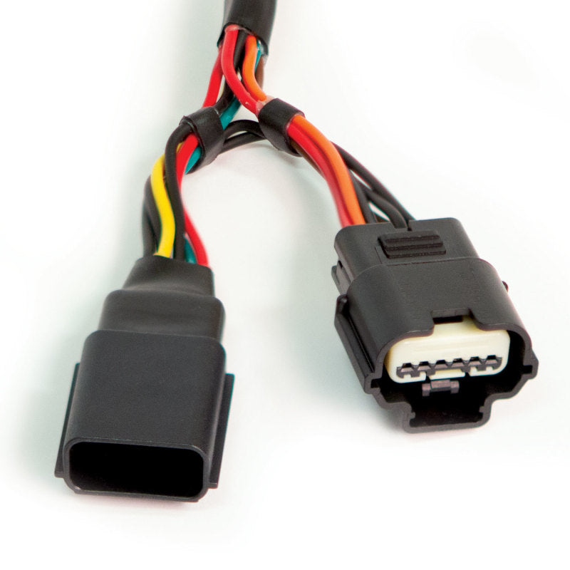Banks Power Pedal Monster Kit (Stand-Alone) - Molex MX64 - 6 Way - Use w/Phone - GTR Auto