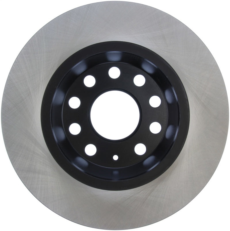 Stoptech Premium Cryo High Carbon Brake Rotor