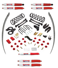 Load image into Gallery viewer, Skyjacker 5&quot;KIT,09DGE 2500,CLII,4HYDR