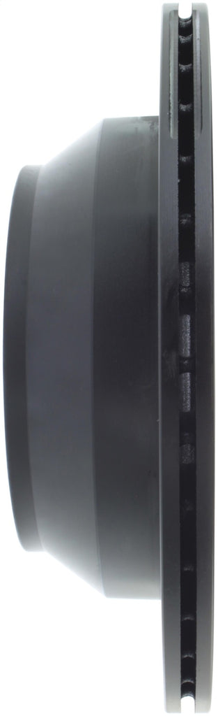 StopTech Power Slot 02-08 Chevy Trailblazer/GMC Envoy Rear Left Rotor