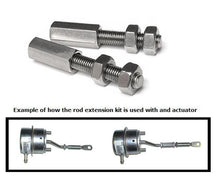 Load image into Gallery viewer, ATP Rod Extension Kit - Rod End on Internal Wastegate Actuator