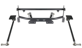 Ridetech 73-74 Nova (With FrameRail Bump) Double Adjustable Bolt-On 4-Link