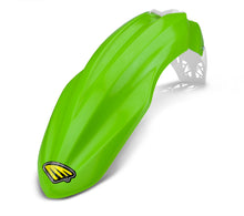 Load image into Gallery viewer, Cycra 12-16 Kawasaki KX250F-KX450F Cycralite Front Fender - Green