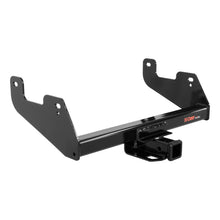 Load image into Gallery viewer, Curt 15-19 Ford F-150 Class 4 Trailer Hitch w/2in Receiver BOXED