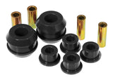 Prothane 95-04 GM J-Body Front Control Arm Bushings - Black