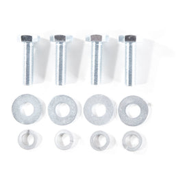 Curt 01-05 Toyota Echo Class 1 Trailer Hitch w/1-1/4in Receiver BOXED