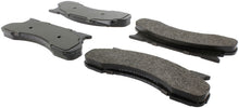 Load image into Gallery viewer, StopTech Street Brake Pads