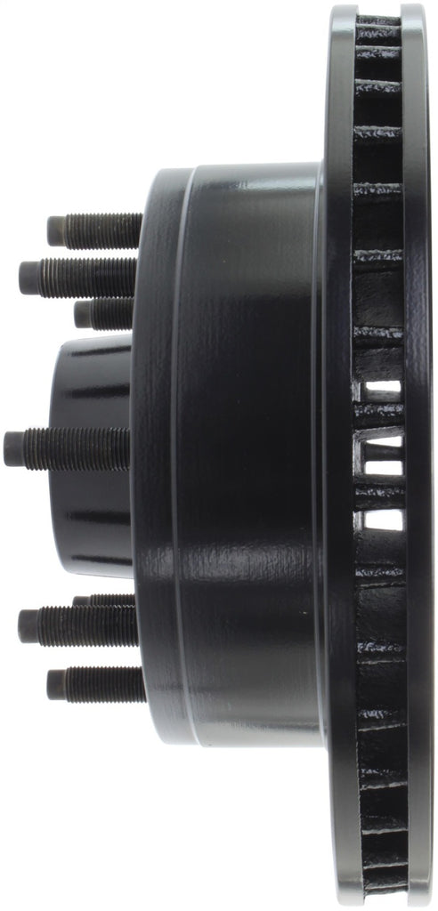 StopTech Slotted Sport Brake Rotor