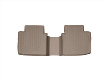 Load image into Gallery viewer, WeatherTech 13+ Cadillac XTS Rear FloorLiner - Tan