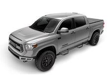 Load image into Gallery viewer, N-Fab Nerf Step 05-15 Toyota Tacoma Double Cab 6ft Bed - Tex. Black - Bed Access - 2in