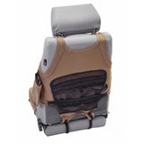 Rugged Ridge Neoprene Seat Vests Tan 07-20 JK/JL/JT