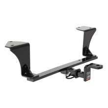 Load image into Gallery viewer, Curt 07-08 Audi A4 Avant 2.0 Quattro Class 1 Trailer Hitch w/1-1/4in Ball Mount BOXED