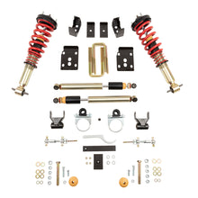 Load image into Gallery viewer, Belltech 15-20 Ford F-150 2WD/4WD Performance Adjustable Coilover Kit