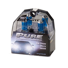 Load image into Gallery viewer, Putco Ion Spark White 9004 - Pure Halogen HeadLight Bulbs