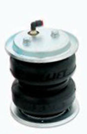 Air Lift Replacement Air Spring - Bellows Type - GTR Auto