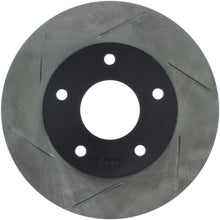 Load image into Gallery viewer, StopTech Slotted Sport Brake Rotor