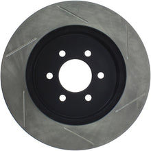 Load image into Gallery viewer, StopTech Slotted Sport Brake Rotor