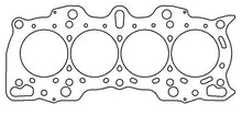 Load image into Gallery viewer, Cometic Honda CRV 97-02 85mm .075 inch MLS Head Gasket B20 Motor