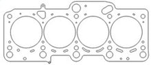 Load image into Gallery viewer, Cometic VW Golf/GTI/Jetta/Passat Audi A3/A4/A6/TT 2.0L 16V 83.5mm .086in MLS Head Gasket - GTR Auto