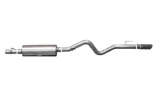Load image into Gallery viewer, Gibson 04-09 Dodge Durango SLT 4.7L 3in Cat-Back Single Exhaust - Stainless