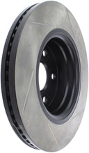 Load image into Gallery viewer, StopTech Power Slot 04-06 Dodge Ram SRT-10 Front Right Slotted Rotor
