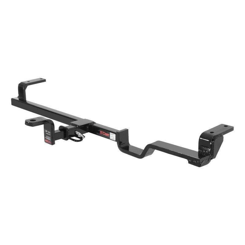 Curt 91-96 Infiniti G20 Sedan Class 1 Trailer Hitch w/1-1/4in Ball Mount BOXED