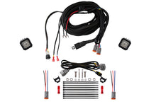 Load image into Gallery viewer, Diode Dynamics 05-15 Toyota Tacoma C1 Sport Stage Series Reverse Light Kit