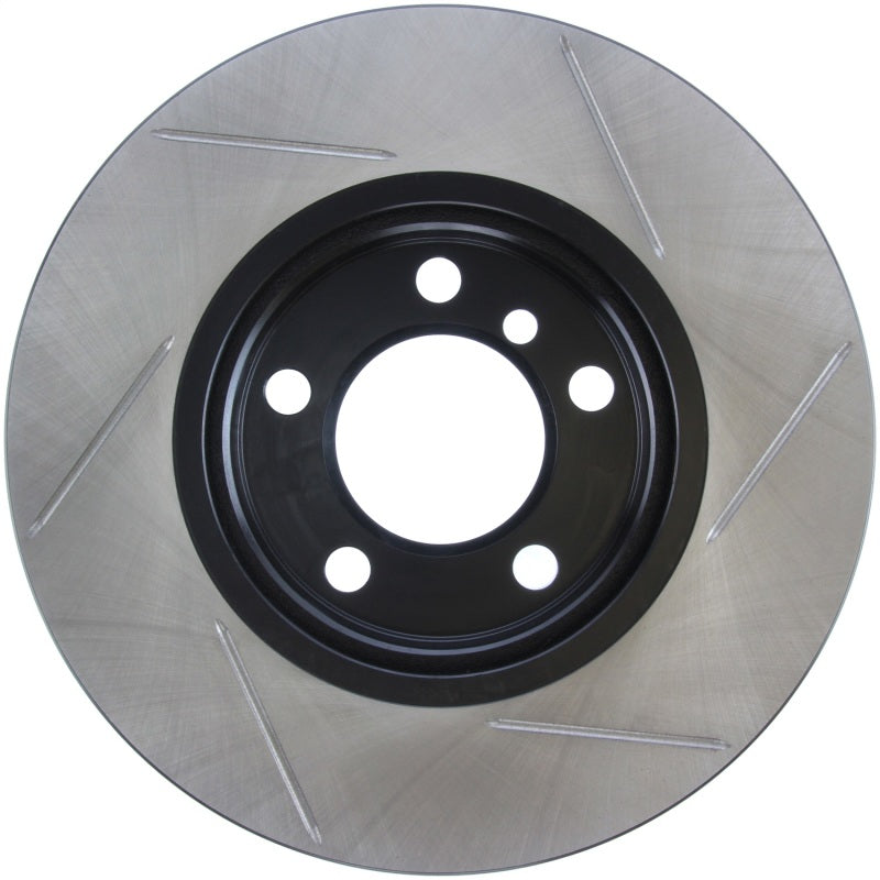 StopTech Slotted Sport Brake Rotor