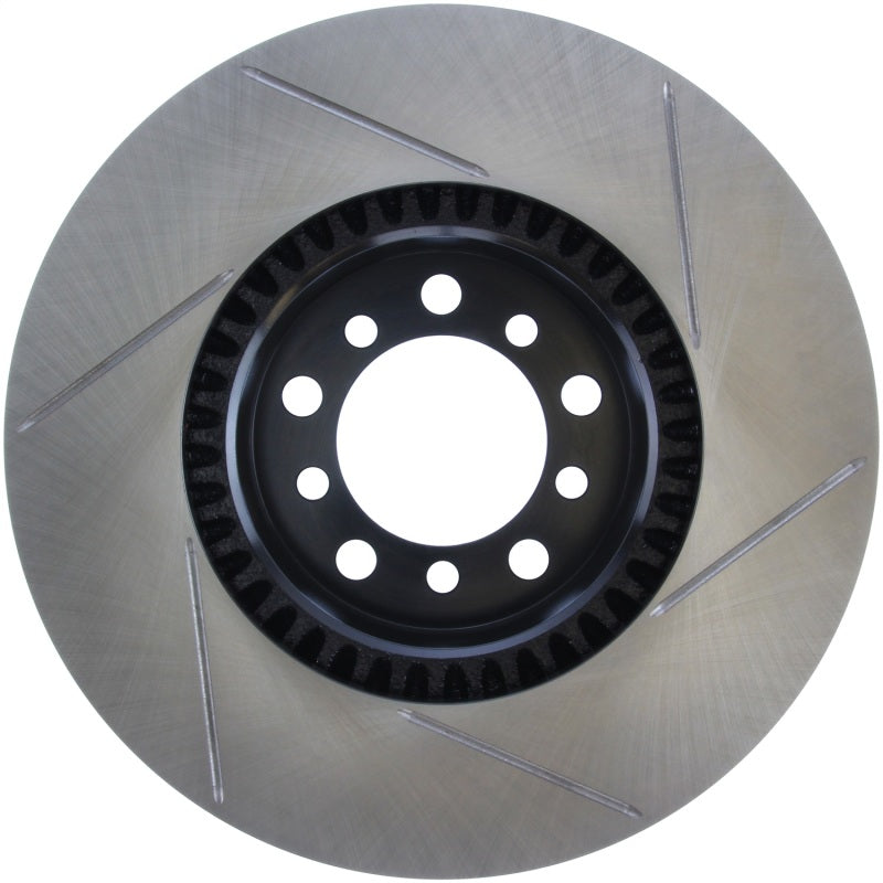 StopTech Slotted Sport Brake Rotor