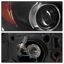 Load image into Gallery viewer, Spyder 15-17 Toyota Camry Projector Headlights - Black (PRO-YD-TCAM15-LB-BK)