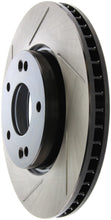 Load image into Gallery viewer, StopTech Slotted Sport Brake Rotor