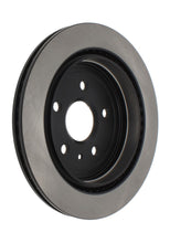 Load image into Gallery viewer, Stoptech 08-19 Cadillac CTS Rear Premium Cryostop Brake Rotor