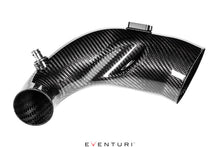 Load image into Gallery viewer, Eventuri BMW G20 B58 Carbon Intake System - Post 2018 November