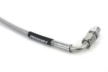 Load image into Gallery viewer, PERRIN 15-21 Subaru WRX/STI &amp; 13-26 BRZ/FRS/GR86 Stainless Steel Clutch Line - GTR Auto