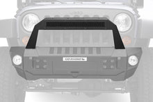 Load image into Gallery viewer, Go Rhino 07-20 Jeep Wrangler JL/JLU/JK/JKU/Gladiator JT Trailline 10 Light Mount Bar - GTR Auto