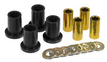 Load image into Gallery viewer, Prothane 62-76 Chrysler A / B / E Body Front Upper Control Arm Bushings - Black