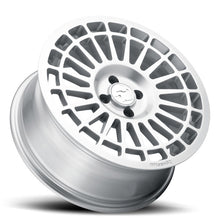 Load image into Gallery viewer, fifteen52 Integrale 17x7.5 4x108 42mm ET 63.4mm Center Bore Speed Silver Wheel