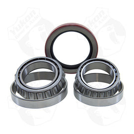 Yukon Gear Axle Bearing & Seal Kit For 10.5in GM 14 Bolt Truck - GTR Auto