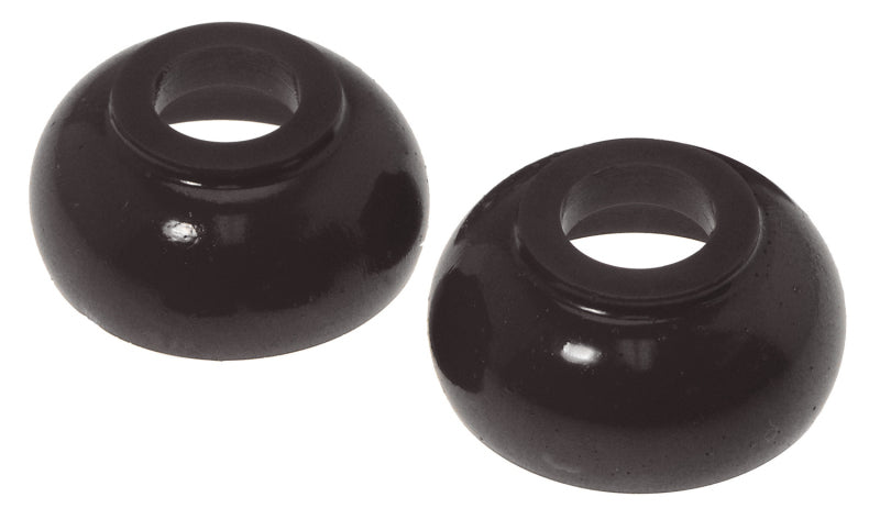 Prothane Universal Ball Joint Boot .910TIDX2.13 BIDX1.10Tall - Black