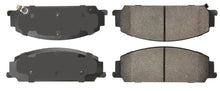 Load image into Gallery viewer, StopTech Performance Brake Pads