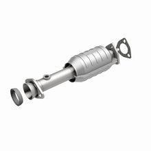 Load image into Gallery viewer, MagnaFlow Direct Fit Catalytic Converter 00-01 Acura Integra 4 1.8, Excl. Type-R