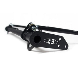 BLOX Racing Front Traction Bar Kit - EG DC EK - GTR Auto