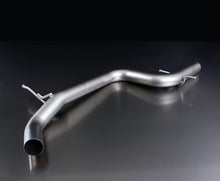 Load image into Gallery viewer, Remus 2004 Volkswagen Golf V GTI 2.0L TSI Non-Resonated Front Section Pipe