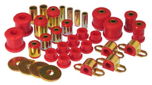 Load image into Gallery viewer, Prothane 00-03 Toyota Celica Total Kit - Red
