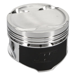 Wiseco Mits Turbo DISH -10cc 1.378 X 86.0 Piston Shelf Stock Kit - GTR Auto