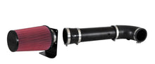 Load image into Gallery viewer, Airaid 97-03 Ford F-150 4.2L V6 CL Intake System w/ Black Tube (Oiled / Red Media)