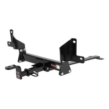 Load image into Gallery viewer, Curt 05-10 BMW 335i Sedan Class 1 Trailer Hitch w/1-1/4in Ball Mount BOXED